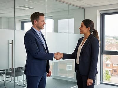 Recruitment of Carers into NHS